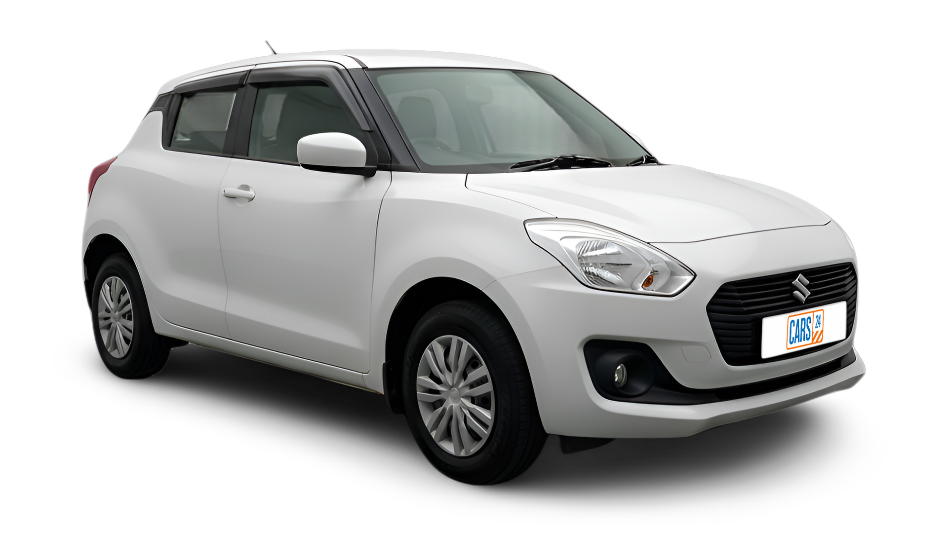 Maruti Swift-img